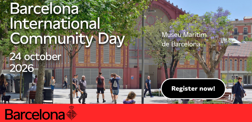 BCN Community Day 2026